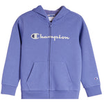 Power Blend Zip Hoodie - Denny's