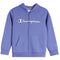 Power Blend Zip Hoodie - Denny's