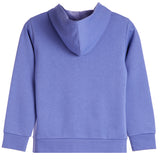 Power Blend Zip Hoodie - Denny's