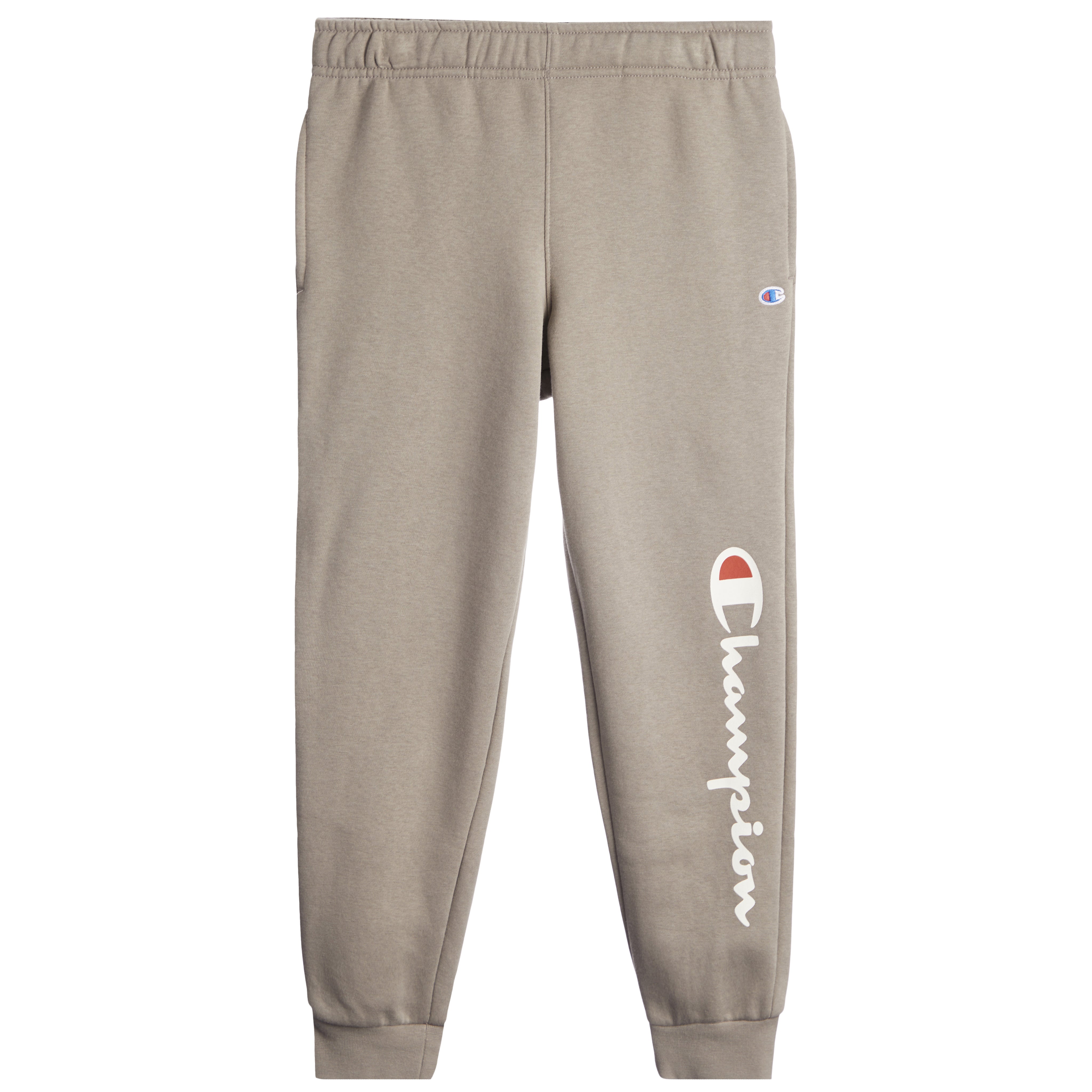 Powerblend Fleece Jogger - Denny's