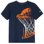 Basketball Tee - Denny's