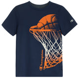 Basketball Tee - Denny's