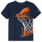 Basketball Tee - Denny's