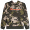 Powerblend Hyper Camo Hoodie - Denny's