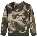 Powerblend Hyper Camo Hoodie - Denny's