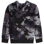 Powerblend Hyper Camo Hoodie - Denny's