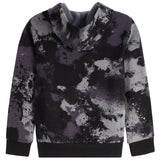 Powerblend Hyper Camo Hoodie - Denny's