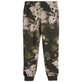 Powerblend Hyper Camo Jogger - Denny's