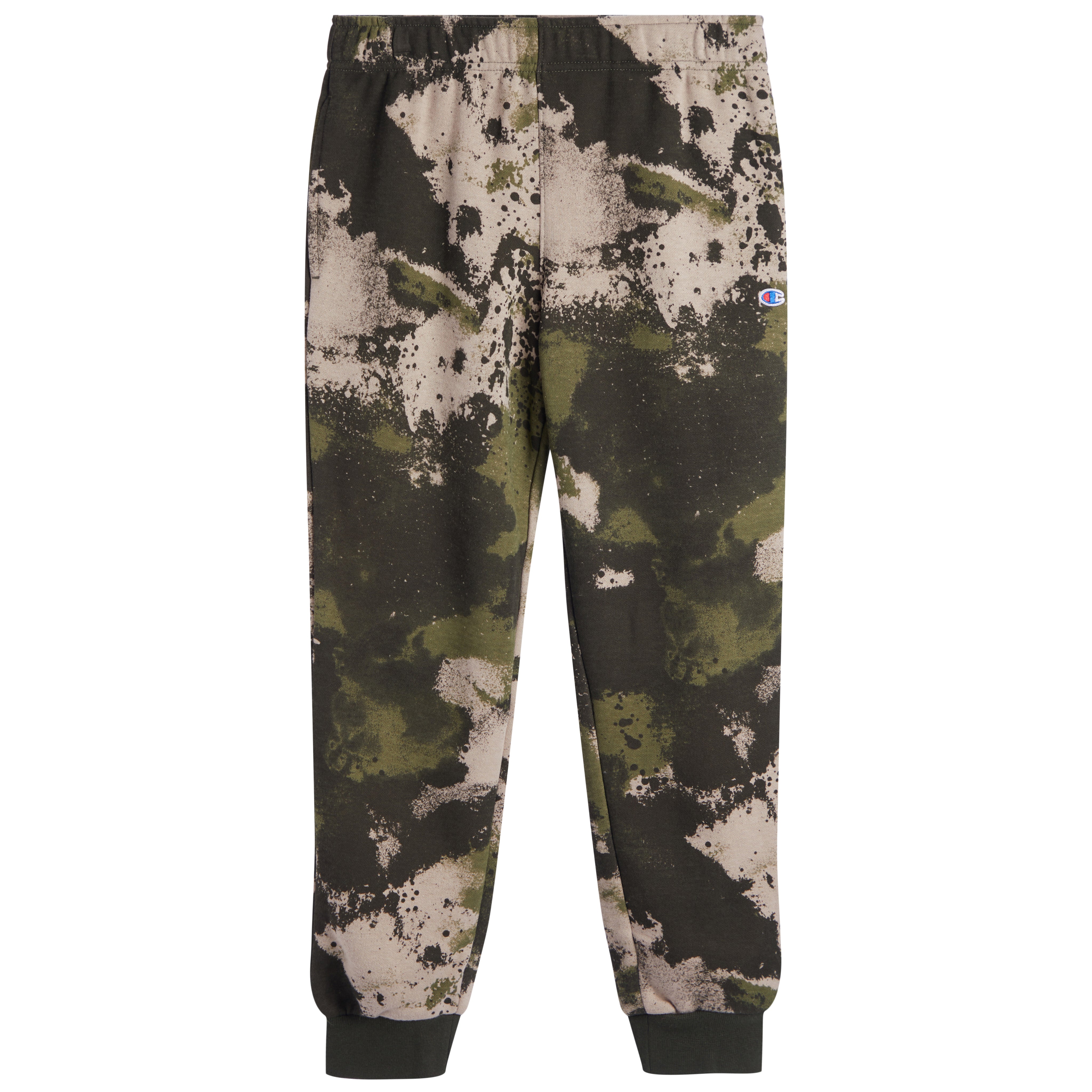 Powerblend Hyper Camo Jogger - Denny's