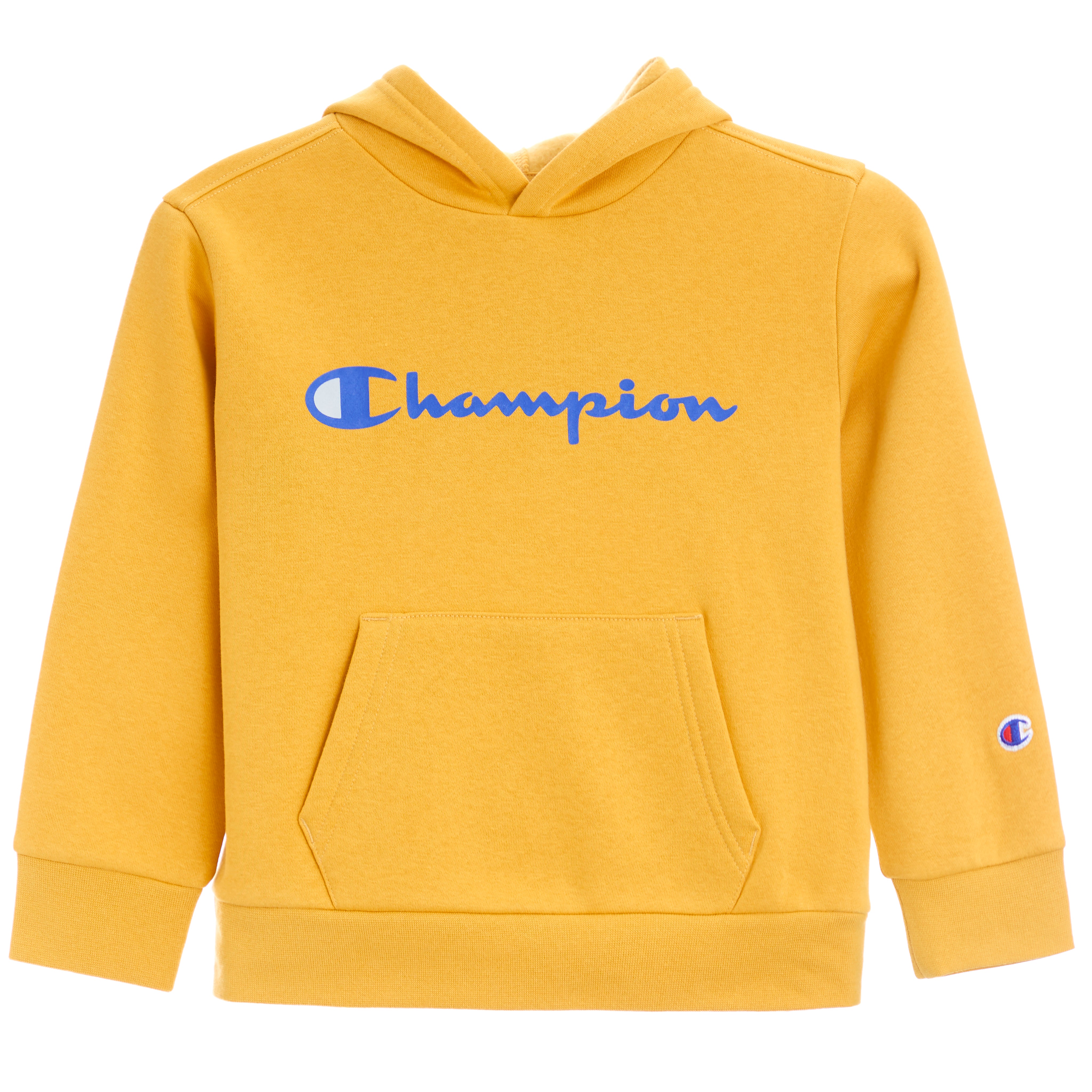 Powerblend Script Hoodie - Denny's