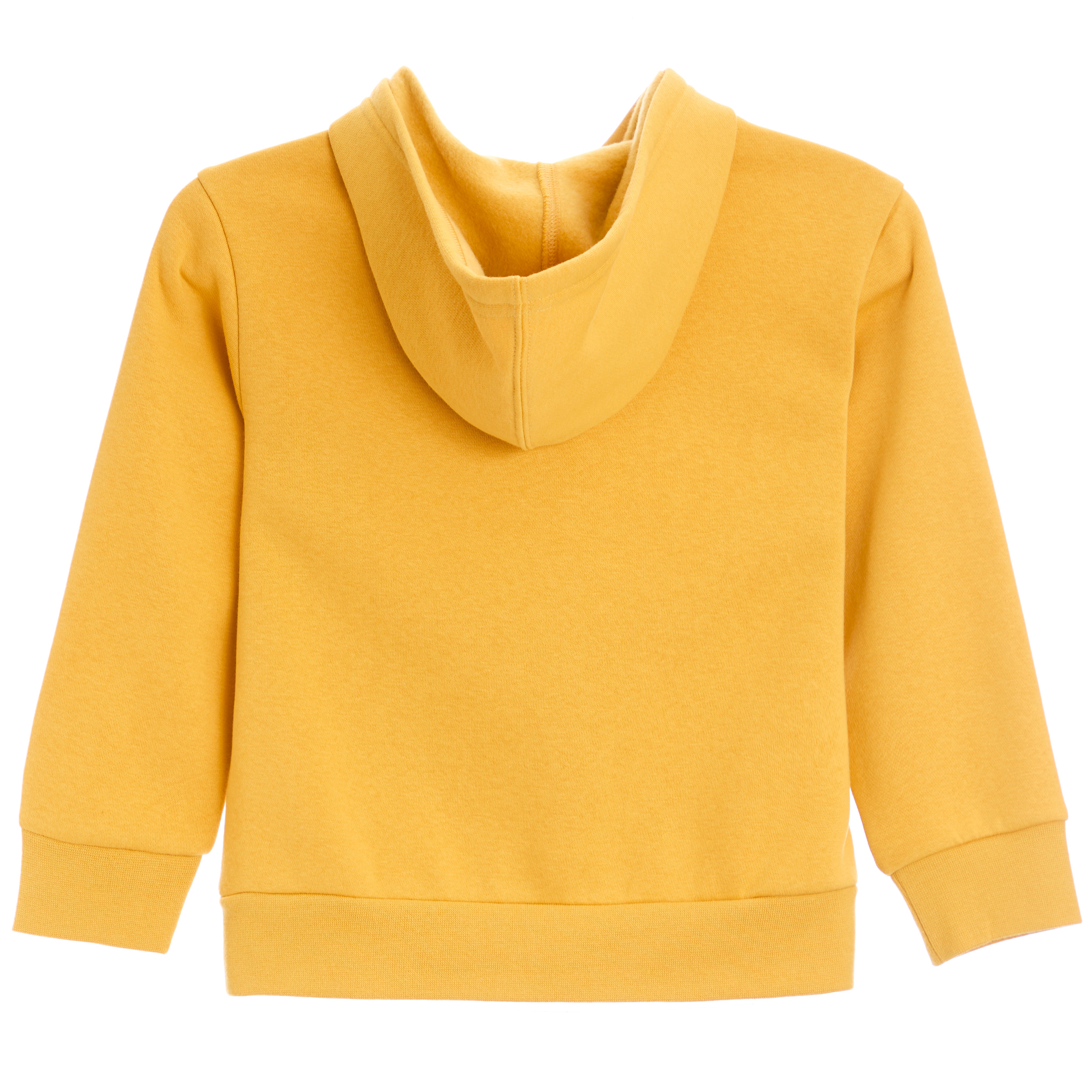 Powerblend Script Hoodie - Denny's