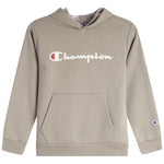 Powerblend Script Hoodie - Denny's