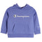 Powerblend Script Hoodie - Denny's