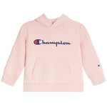 Powerblend Script Hoodie - Denny's