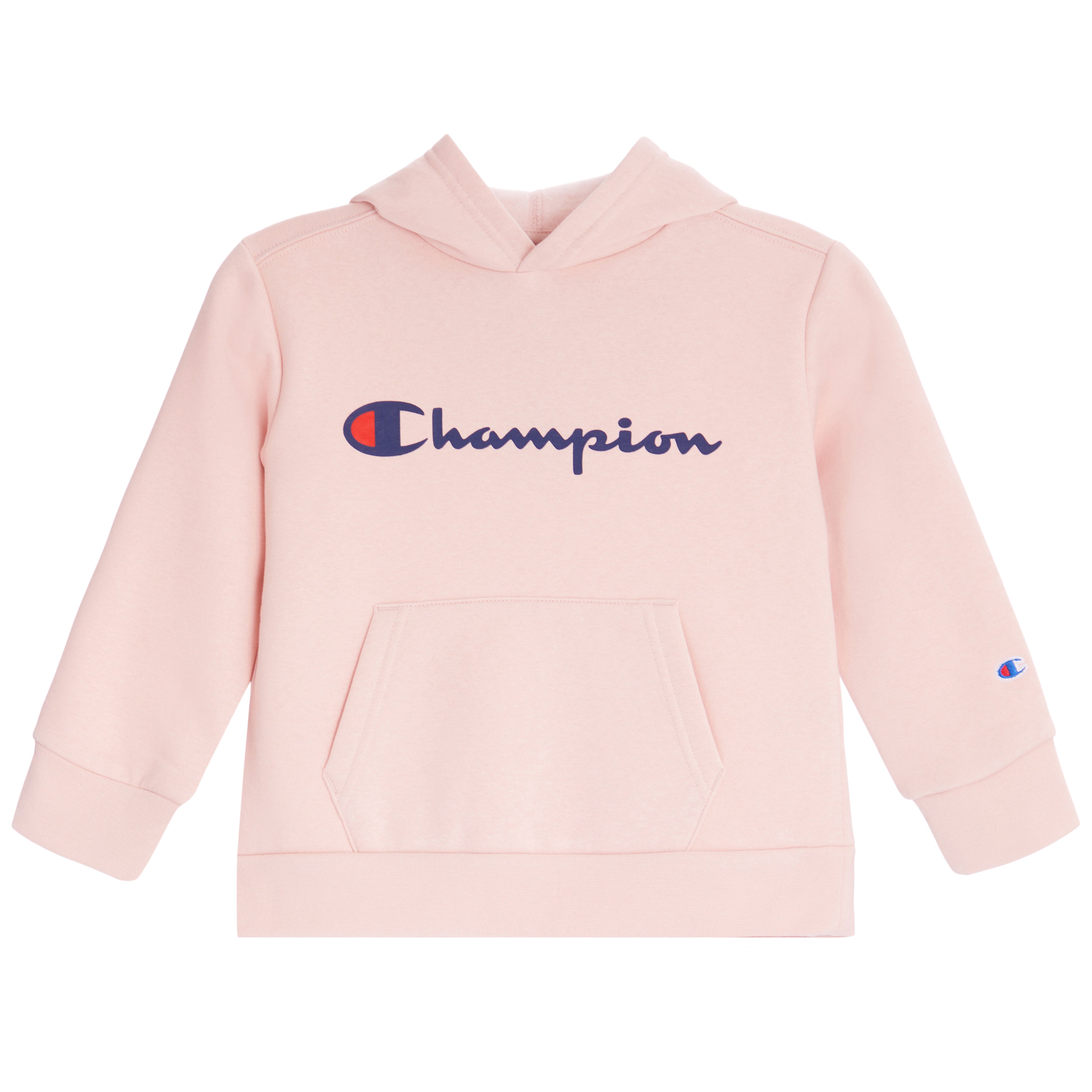 Powerblend Script Hoodie - Denny's