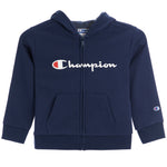 Powerblend Script Hoodie - Denny's
