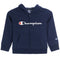 Powerblend Script Hoodie - Denny's