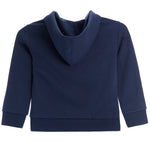 Powerblend Script Hoodie - Denny's