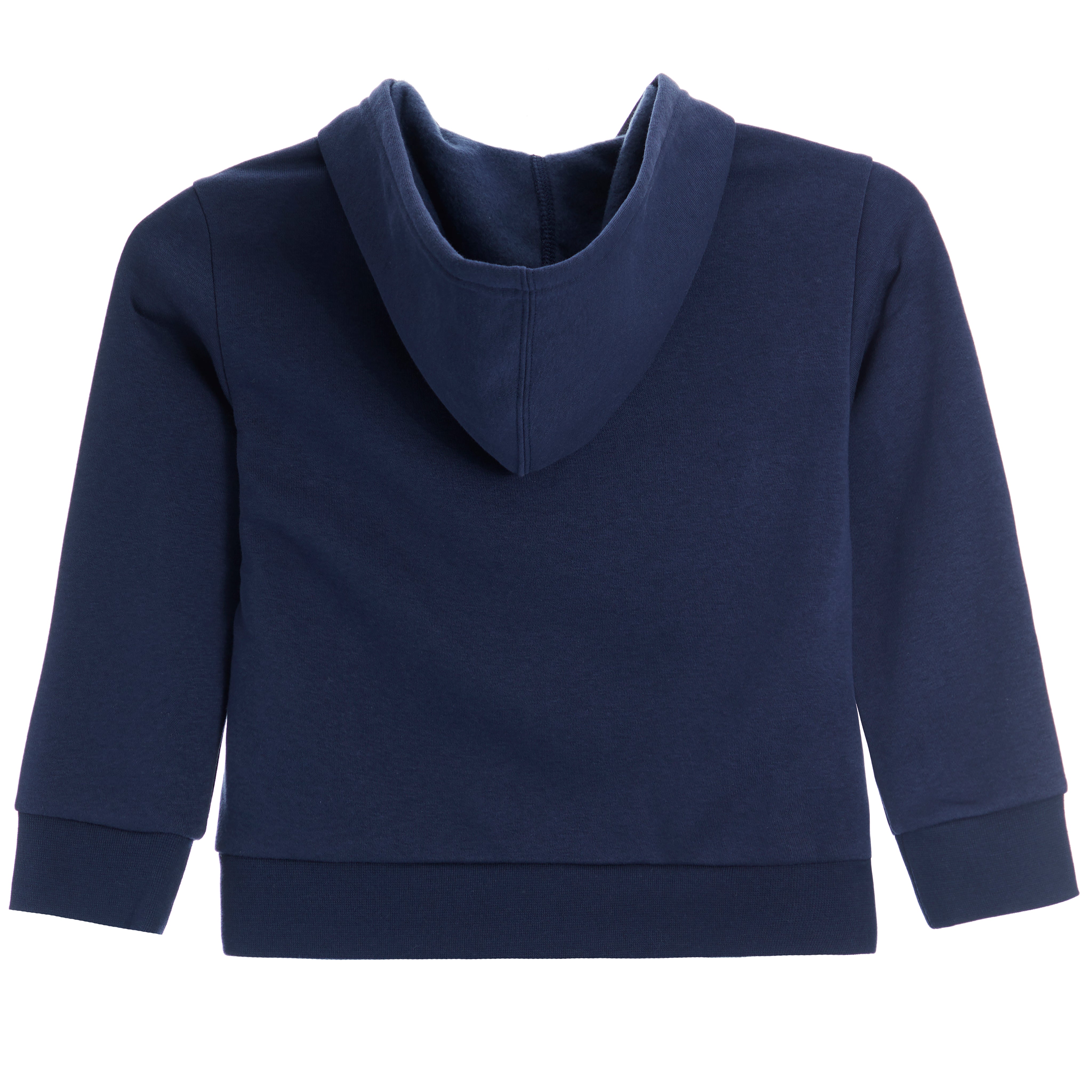 Powerblend Script Hoodie - Denny's