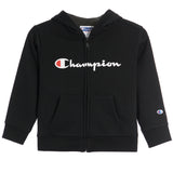 Powerblend Zip Hoodie - Denny's