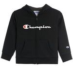 Powerblend Zip Hoodie - Denny's