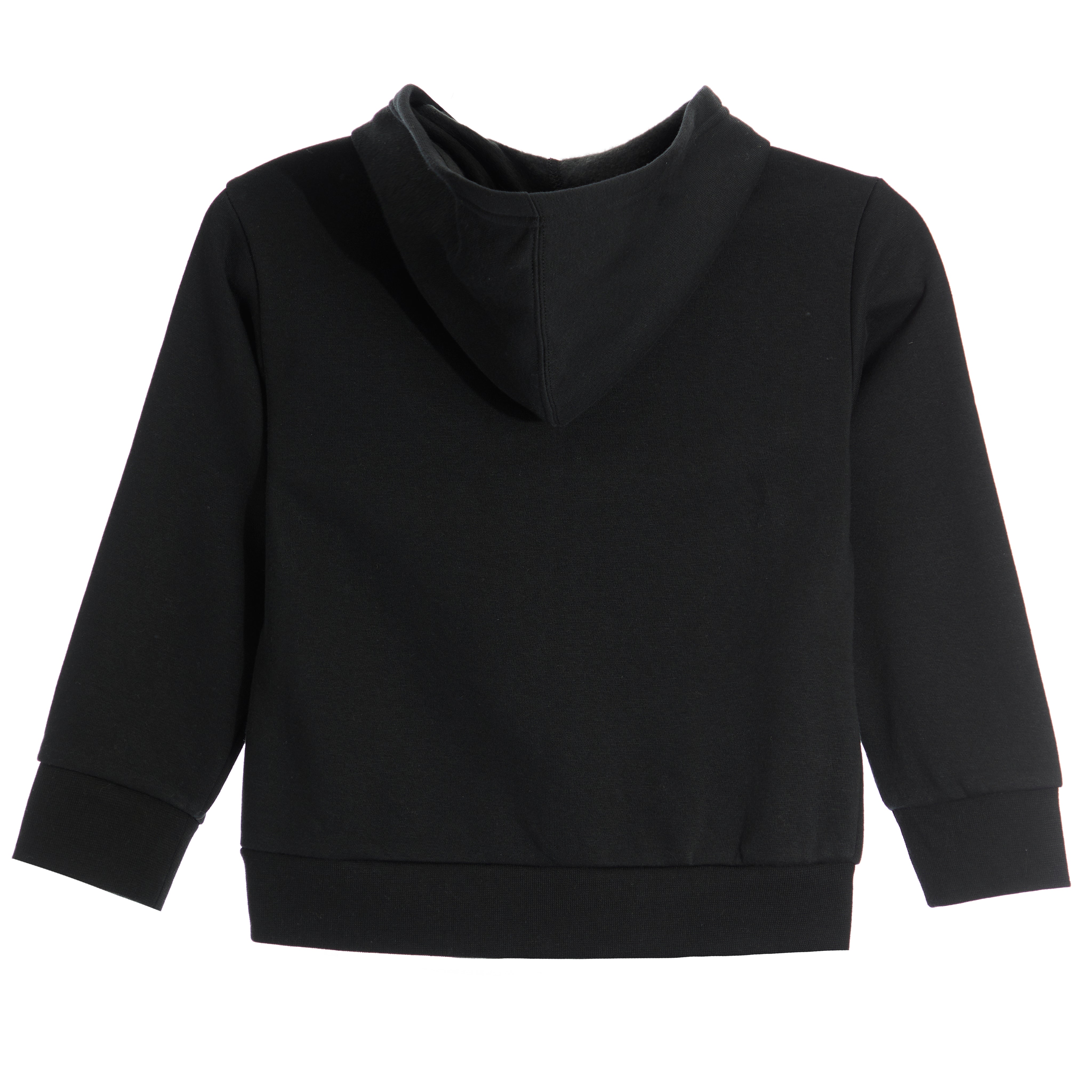 Powerblend Zip Hoodie - Denny's