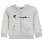 Powerblend Zip Hoodie - Denny's