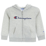 Powerblend Zip Hoodie - Denny's