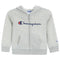 Powerblend Zip Hoodie - Denny's