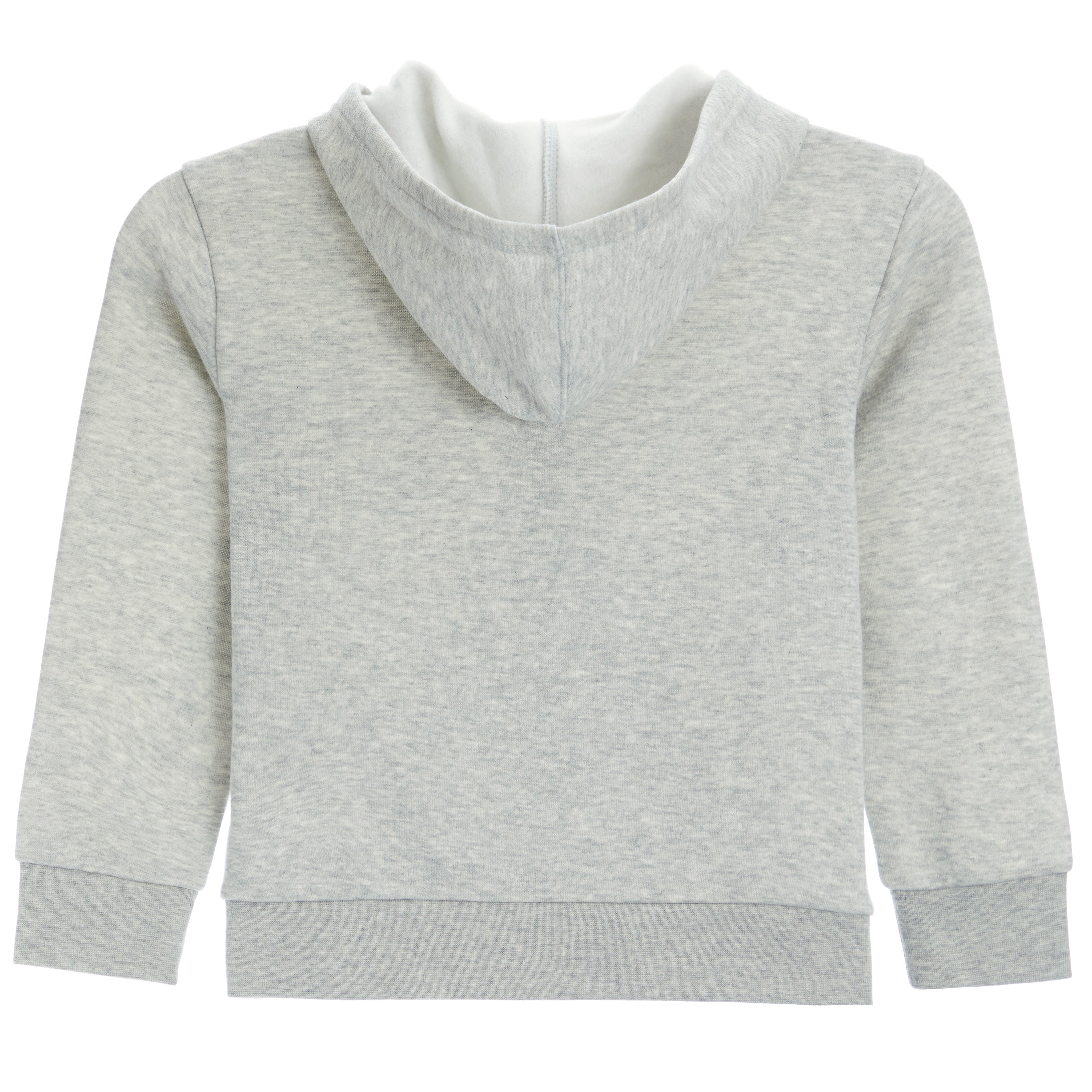 Powerblend Zip Hoodie - Denny's