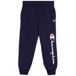 Powerblend Fleece Jogger - Denny's