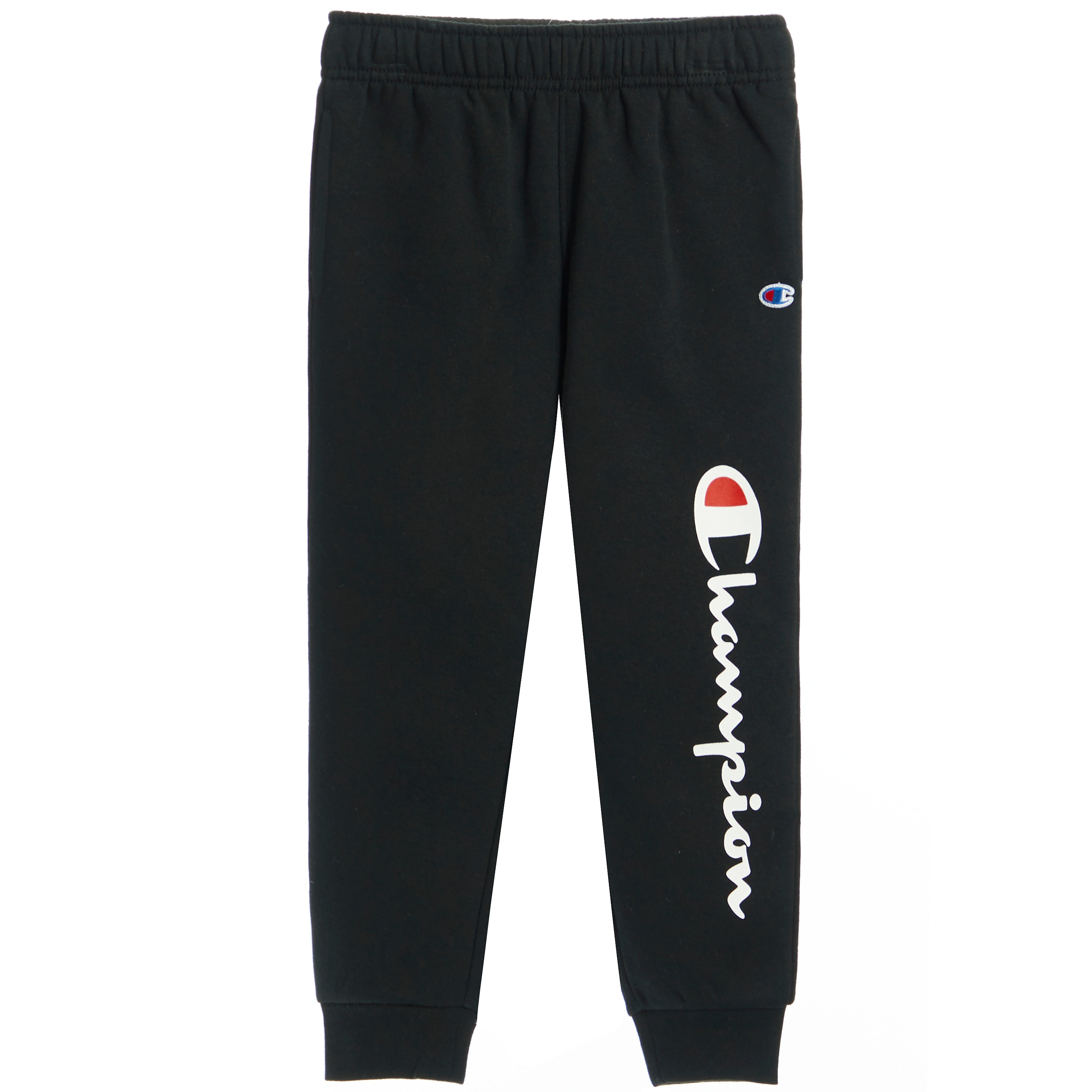 Powerblend Fleece Jogger - Denny's