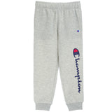 Powerblend Fleece Jogger - Denny's