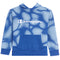 Powerblend Print Zip Hoodie - Denny's