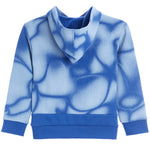 Powerblend Print Zip Hoodie - Denny's