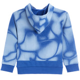 Powerblend Print Hoodie - Denny's