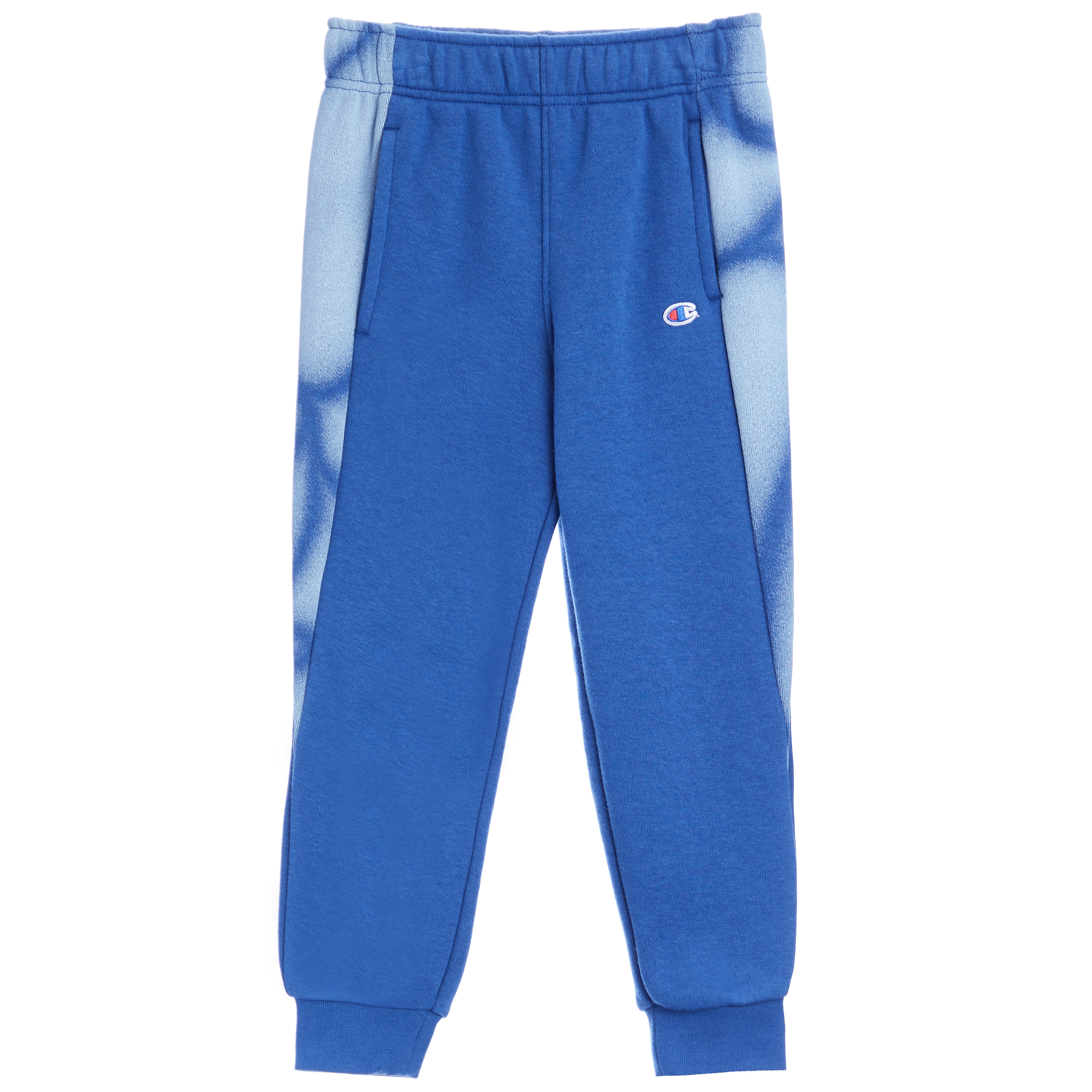 Powerblend Color Block Jogger - Denny's