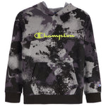 Hyper Camo Hoodie - Denny's