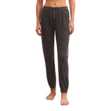 Cozy Days Star Jogger - Denny's