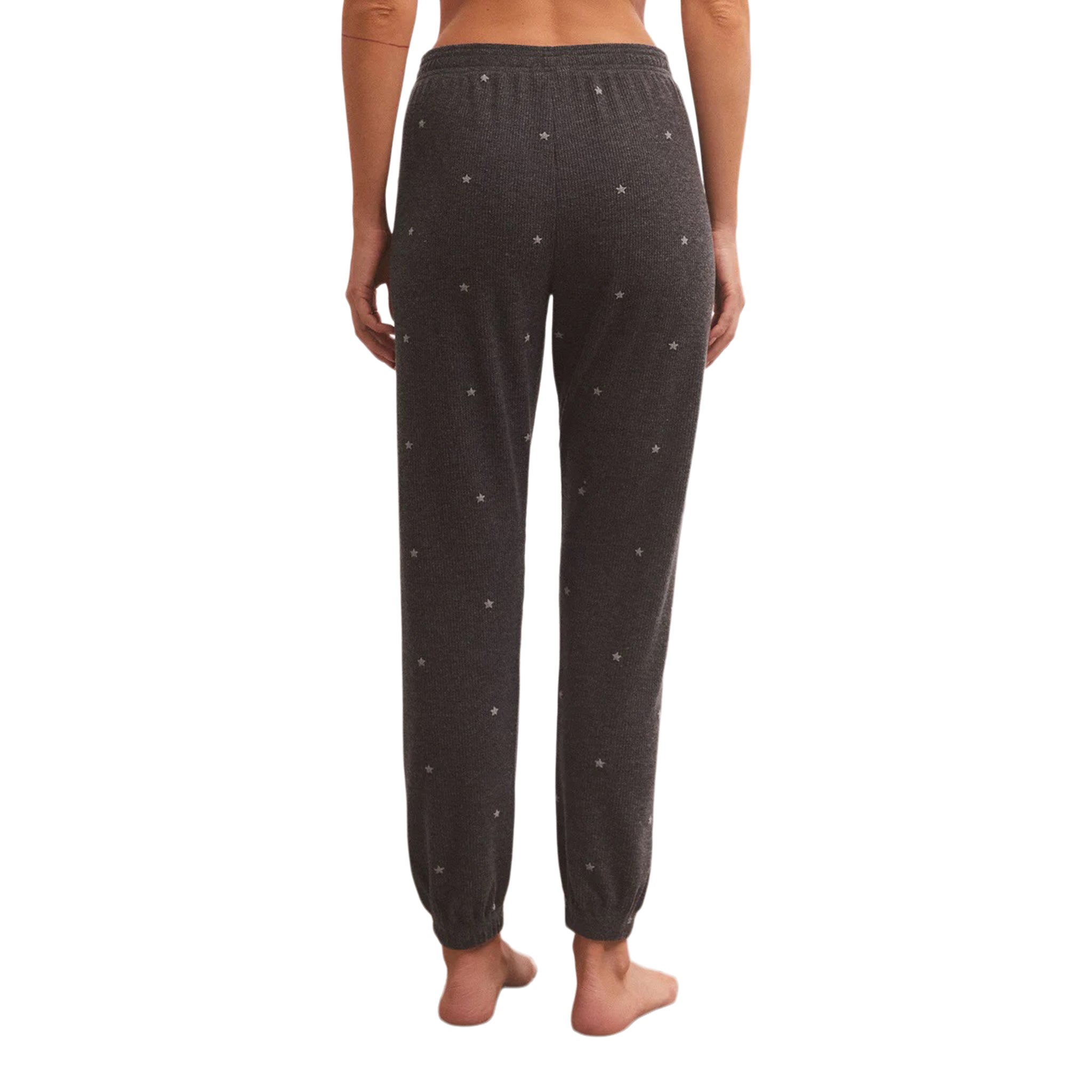 Cozy Days Star Jogger - Denny's