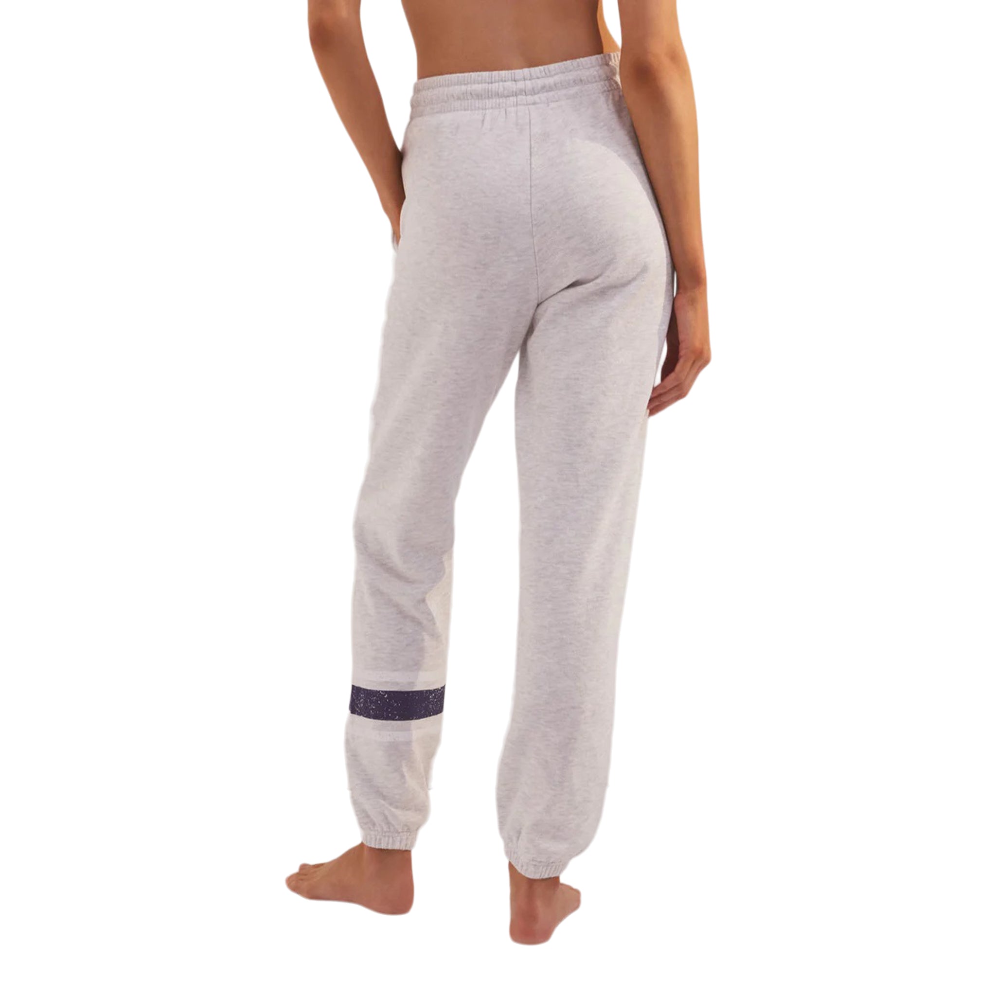 Vintage Stripe Jogger - Denny's