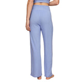 Dawn Smocked Ribbed Pant