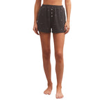 Cozy Days Star Short - Denny's
