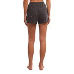 Cozy Days Star Short - Denny's