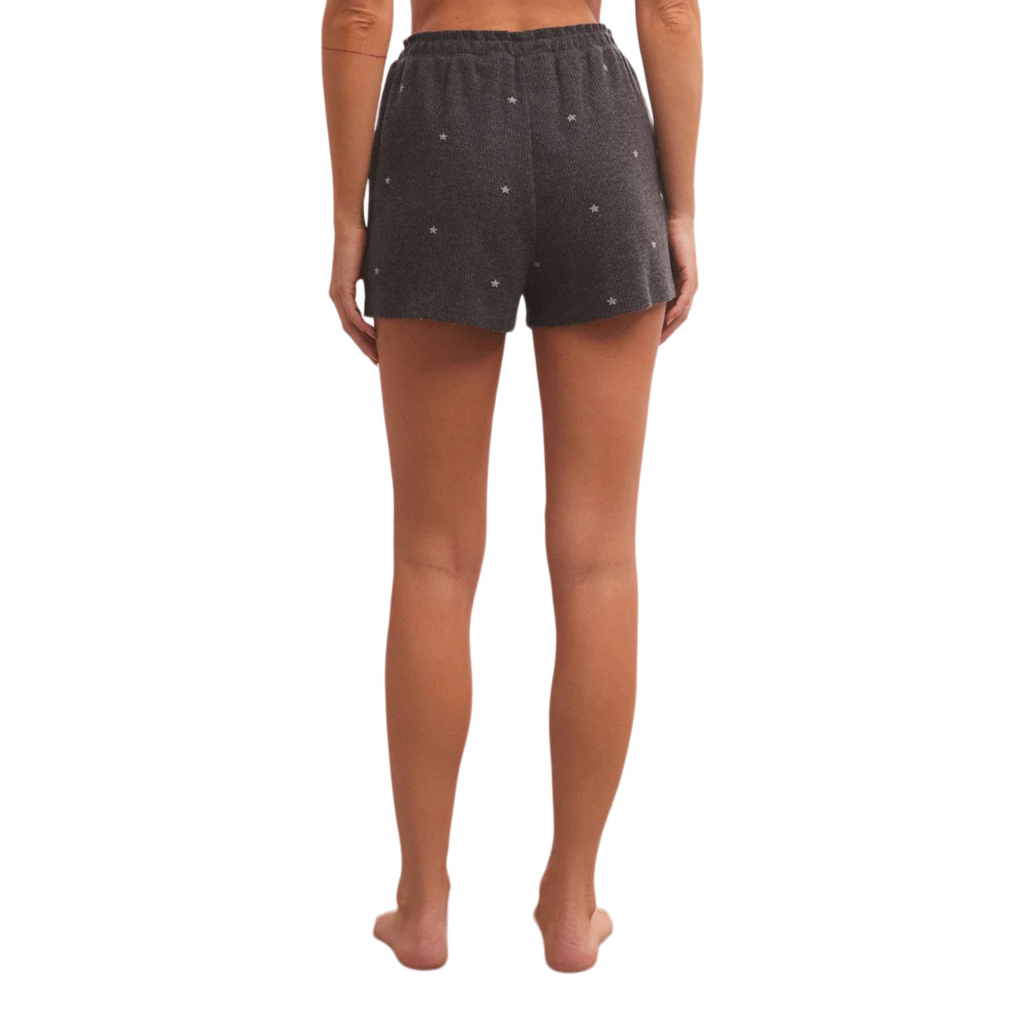 Cozy Days Star Short - Denny's