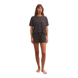 Cozy Days Star Short - Denny's