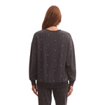 Cozy Days Thermal Star Sweatshirt - Denny's