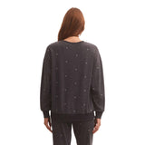Cozy Days Thermal Star Sweatshirt - Denny's