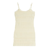 Zoe Lace Dress