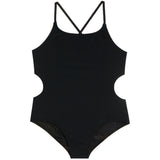1 PC Zolara Ribbed Bathing Suit
